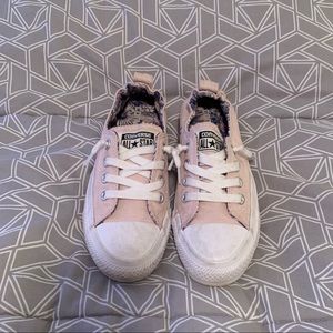 Converse Slip-on’s